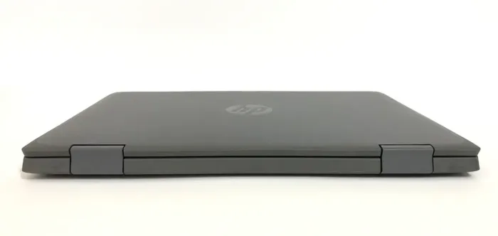 Нетбук-трансформер Б-клас HP ProBook x360 11 G5 EE / 11.6" (1366x768) IPS Touch / Intel Pentium Silver N5030 (4 ядра по 1.1 - 3.1 GHz) / 8 GB DDR4 / 256 GB SSD / Intel HD Graphics 605 / WebCam / Win 11 Pro б/в - зображення 3