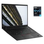 Ультрабук Б-клас Lenovo ThinkPad X1 Carbon Gen 9 / 14" (1920x1200) IPS / Intel Core i7-1165G7 (4 (8) ядра по 2.8 - 4.7 GHz) / 16 GB DDR4 / 512 GB SSD NVMe / Intel Iris Xe Graphics / WebCam б/в