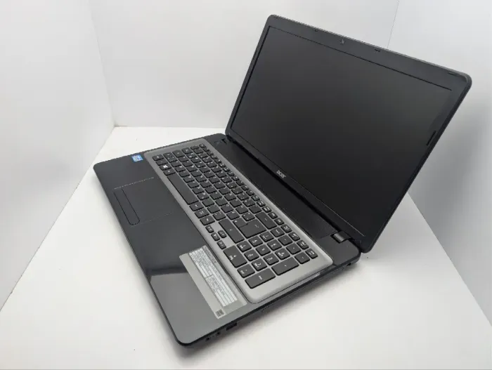 Ноутбук Acer TravelMate P273 / 17.3" (1600x900) TN / Intel Core i3-3120M (2 (4) ядра по 2.5 GHz) / 6 GB DDR3 / 750 GB HDD / Intel HD Graphics 4000 / WebCam б/в - зображення 7