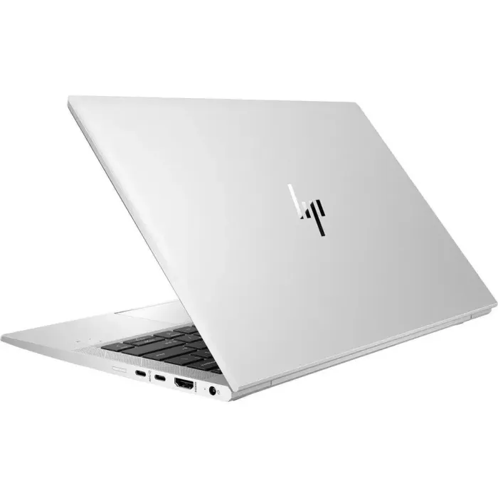 Ультрабук HP EliteBook 835 G8 / 13.3" (1920x1080) IPS / AMD Ryzen 5 Pro 5650U (6 (12) ядер по 2.3 - 4.2 GHz) / 16 GB DDR4 / 256 GB SSD M.2  NVMe / AMD Radeon RX Vega 7 Graphics / WebCam / Win 11 Pro - зображення 7