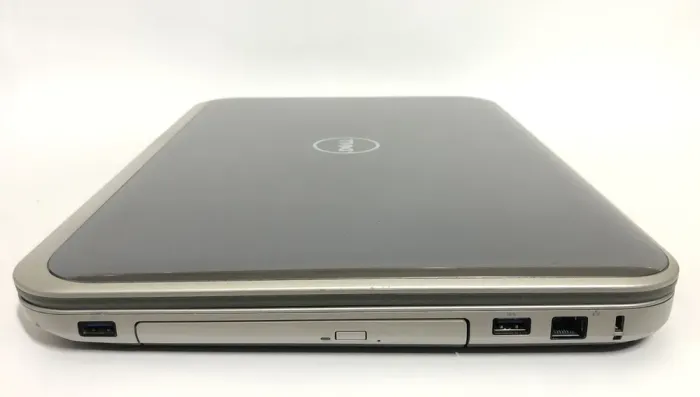 Ноутбук Б-клас Dell Inspiron 17R 5720 / 17.3" (1600x900) TN / Intel Core i5-3210M (2 (4) ядра по 2.5 - 3.1 GHz) / 8 GB DDR3 / 750 GB HDD / Intel HD Graphics 4000 / WebCam / DWD-ROM б/в - зображення 5