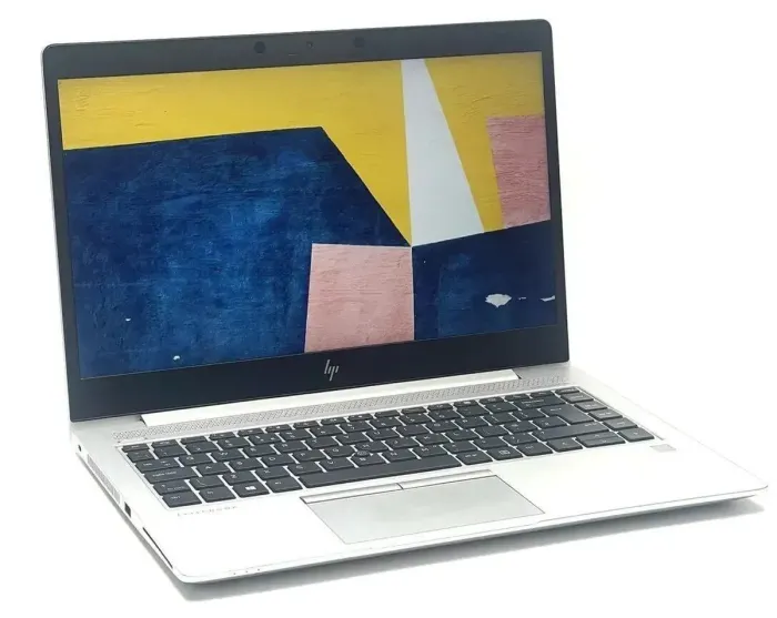 Ультрабук HP EliteBook 745 G6 / 14" (1920x1080) IPS Touch / AMD Ryzen 5 Pro 3500U (4 (8) ядра по 2.1 - 3.7 GHz) / 16 GB DDR4 / 256 GB SSD / AMD Radeon Vega 8 Graphics / WebCam / Win 10 Pro б/в - зображення 4