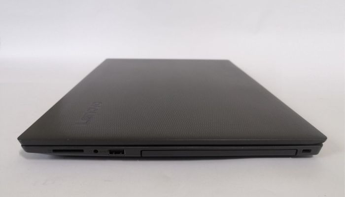 Ультрабук Lenovo IdeaPad V130-15IKB / 15.6'' (1920x1080) TN / Intel Core i3-7020U (2 (4) ядра по 2.3 GHz) / 8 GB DDR4 / 256 GB SSD / Intel HD Graphics 620 / WebCam / HDMI / Windows 10 Pro б/в - зображення 8