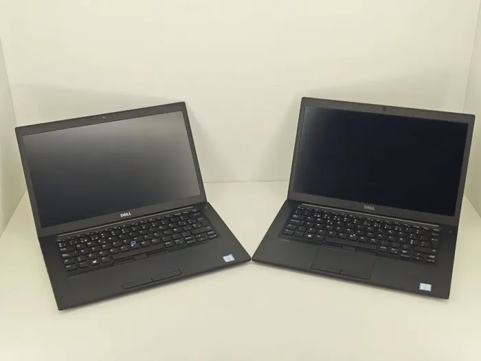 Ультрабук Dell Latitude 7480 / 14" (1920x1080) IPS / Intel Core i7-6600U (2 (4) ядра по 2.6 - 3.4 GHz) / 8 GB DDR4 / 512 GB SSD / Intel HD Graphics 520 / WebCam б/в - зображення 2