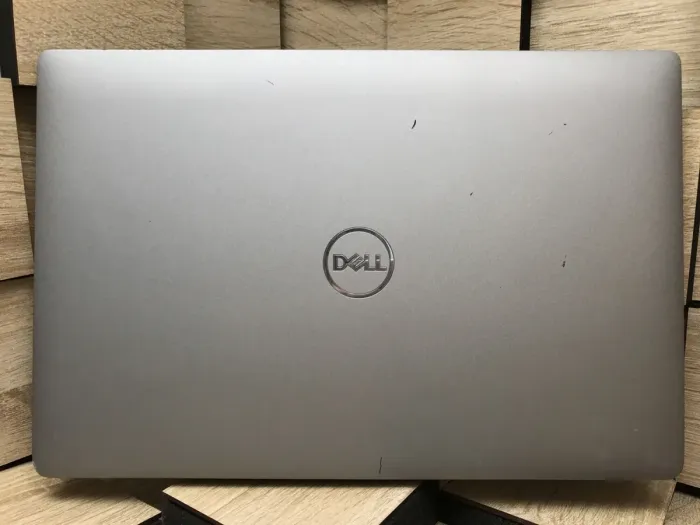 Ультрабук Dell Latitude 5420 / 14" (1920x1080) IPS / Intel Core i7-1185G7 (4 (8) ядра по 3.0 - 4.8 GHz) / 8 GB DDR4 / 256 GB SSD M.2 / Intel Iris Xe Graphics / WebCam / HDMI / Windows 10 б/в - зображення 8