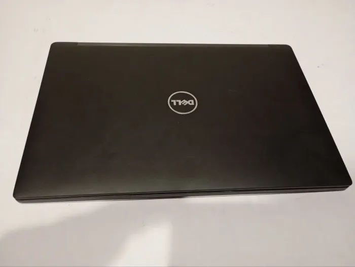 Ультрабук Б-клас Dell Latitude 7480 / 14" (1920x1080) TN / Intel Core i5-6300U (2 (4) ядра по 2.4 - 3.0 GHz) / 8 GB DDR4 / 128 GB SSD / Intel HD Graphics 520 / WebCam / Без АКБ б/у - зображення 7