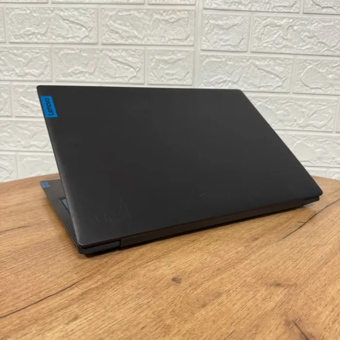 Ігровий ноутбук Б-клас Lenovo IdeaPad L340-15IRH Gaming / 15.6" (1920x1080) IPS / Intel Core i5-9300H (4 (8) ядра по 2.4 - 4.1 GHz) / 16 GB DDR4 / 512 GB SSD / nVidia GeForce GTX 1650, 4 GB GDDR5, 128-bit / WebCam б/в - зображення 6