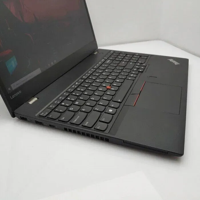 Роб. станція Lenovo Thinkpad P51s / 15.6" IPS/Core i7-7600U 2ядра по 2.8-3.9GHz/32GB DDR4 /240GB SSD /Quadro M520, 2 GB/WebCam / Win 10 Pro б/в - зображення 3