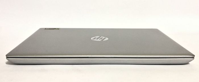 Ультрабук Б-клас HP ProBook 640 G4 / 14" (1920x1080) IPS / Intel Core i7-8650U (4 (8) ядра по 1.9 - 4.2 GHz) / 16 GB DDR4 / 256 GB SSD / AMD Radeon 540, 2 GB GDDR5, 64-bit / WebCam / Win 10 Pro б/в - зображення 6