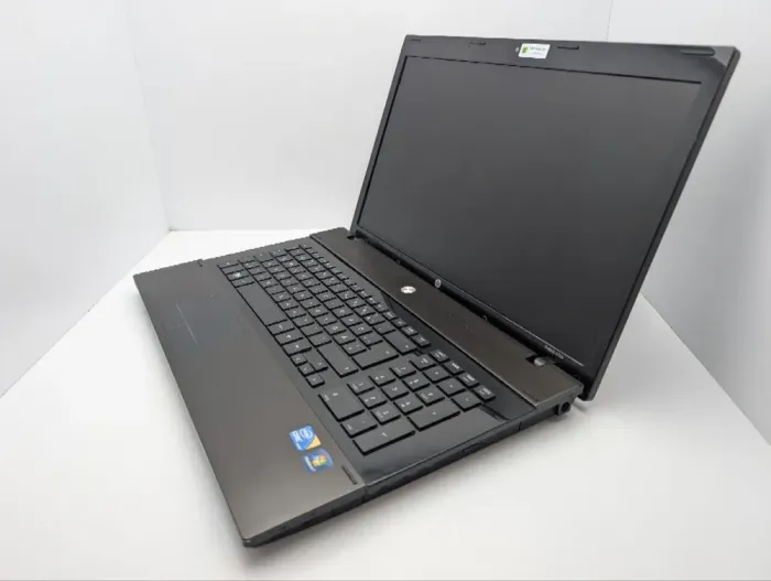 Ноутбук HP ProBook 4720s / 17.3" (1600x900) TN / Intel Core i5-480M (2 (4) ядра по 2.6 - 2.9 GHz) / 6 GB DDR3 / 1000 GB HDD / AMD Radeon HD 6370M, 1 GB GDDR3, 64-bit / WebCam / DVD-ROM б/в - зображення 7