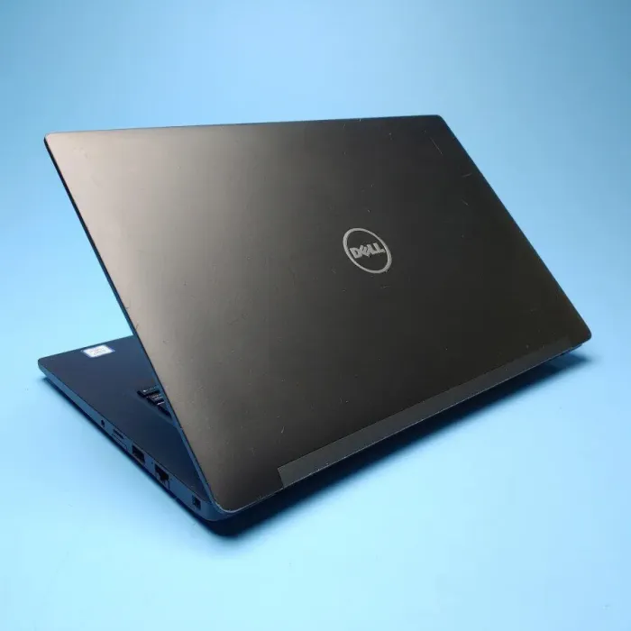 Ультрабук Б-клас Dell Latitude 7480 / 14" (1920x1080) IPS / Intel Core i7-7600U (2 (4) ядра по 2.8 - 3.9 GHz) / 8 GB DDR4 / 256 GB SSD / Intel HD Graphics 520 / WebCam / Win 10 Pro б/в - зображення 7