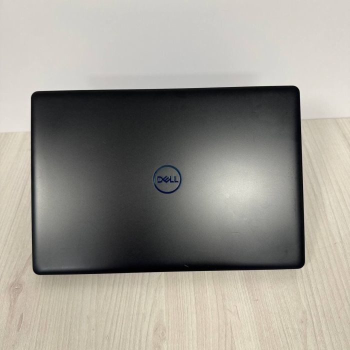 Ігровий ноутбук Б-клас Dell G3 3579 / 15.6" (1920x1080) IPS / Intel Core i5-8300H (4 (8) ядра по 2.3 - 4.0 GHz) / 16 GB DDR4 / 512 GB SSD NVMe / nVidia GeForce GTX 1050 Ti, 4 GB GDDR5, 128-bit / WebCam б/в - зображення 3