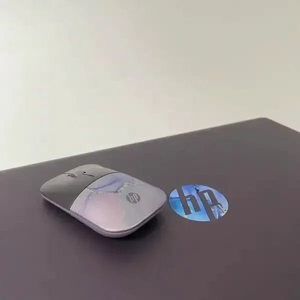 Ноутбук HP Pavilion 17 / 17.3" (1600x900) TN Touch / Intel Core i5-1335U (10 (12) ядер по 3.4 - 4.6 GHz) / 16 GB DDR4 / 512 GB SSD / Intel Iris Xe Graphics / WebCam / TouchID  б/в - зображення 7