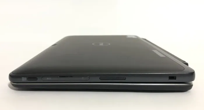 Нетбук-трансформер Б-клас Dell Latitude 5175 2-in-1 / 12.5" (1920x1080) IPS Touch / Intel Core M5-6Y57 (2 (4) ядра по 1.1 - 2.8 GHz) / 8 GB DDR3 / 256 GB SSD / Intel HD Graphics 515 / WebCam б/в - зображення 4