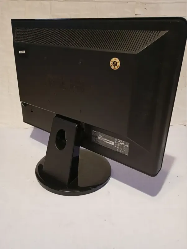 Комплект ПК: HP Compaq Pro 6300 SFF / Intel Core i5-3570S (4 ядра по 3.1 - 3.8 GHz) / 8 GB DDR3 / 500 GB HDD / Intel HD Graphics 2500 + Монітор Asus VH192D / 19" (1366x768) TN / 1x VGA / VESA 100x100 б/в - зображення 6