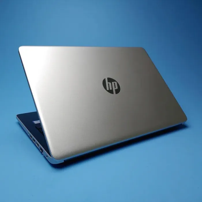 Ноутбук HP 14-df0023cl / 14" (1920x1080) IPS / Intel Core i3-8130U (2 (4) ядра по 2.2 - 3.4 GHz) / 8 GB DDR4 / 256 GB SSD / Intel UHD Graphics 620 / WebCam / Win 10 Home б/в - зображення 7