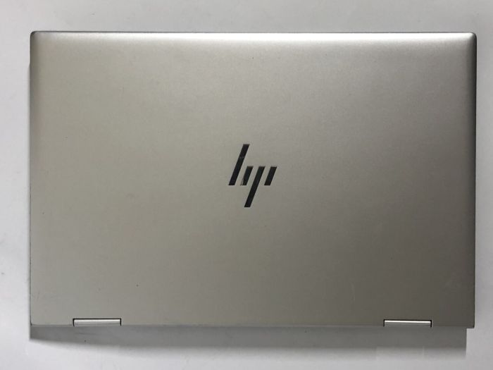 Ультрабук-трансформер Б-клас HP EliteBook x360 830 G7 / 13.3" (1920x1080) IPS Touch / Intel Core i5-10310U (4 (8) ядра по 1.7 - 4.4 GHz) / 16 GB DDR4 / 256 GB SSD / Intel UHD Graphics / WebCam / Win 11 Pro б/в - зображення 7