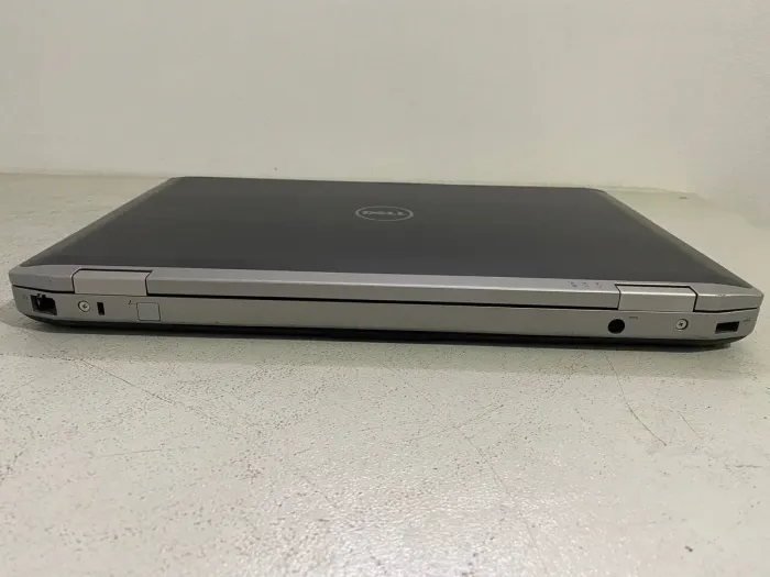 Ноутбук Dell Latitude E6530 / 15.6" (1920x1080) TN / Intel Core i5-3230M (2 (4) ядра по 2.6 - 3.2 GHz) / 8 GB DDR3 / 128 GB SSD / nVidia NVS 5200M, 1 GB GDDR5, 64-bit / WebCam / DVD-ROM б/в - зображення 7