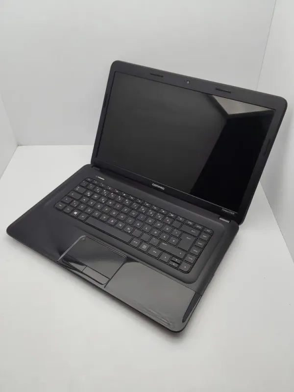 Ноутбук HP CQ58 / 15.6" (1366x768) TN / Intel Core i3-3110M (2 (4) ядра по 2.4 GHz) / 6 GB DDR3 / 500 GB HDD / AMD Radeon HD 6400M, 1 GB DDR3, 64-bit / WebCam б/в - зображення 4