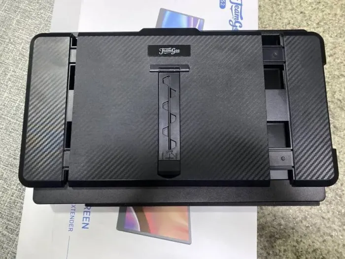 Портативні монітори для ноутбуків lCD Teamgee s2/2x 14" (1920x1080) IPS/USB Type-C/2x 2W - зображення 13