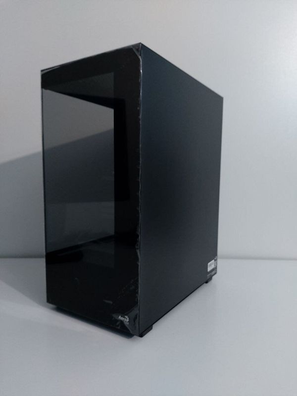 Ігровий ПК AeroCool Pivot Tower / Intel Core i7-7700 (4 ядра по 3,6 - 4,2 ГГц) / 32 ГБ DDR4 / 512 ГБ SSD M.2 + 500 ГБ HDD / nVidia GeForce GTX 1660 Ti, 6 ГБ GDDR6, 192-біт / 500 Вт б/в - изображение 5