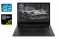 Ігровий ноутбук Б-класу Lenovo ThinkPad X1 Extreme Gen 2 / 15.6" (1920x1080) IPS / Intel Core i7-9750H (6 (12) ядер по 2,6 - 4,5 ГГц) / 16 ГБ DDR4 / 512 ГБ SSD / nVidia GeForce GTX 1650 Max-Q, 4 ГБ GDDR5, 128-біт / WebCam / TouchID б/в