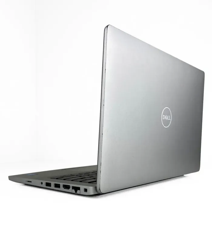 Ультрабук Б-клас Dell Latitude 5420 / 14" (1920x1080) IPS / Intel Core i5-1145G7 (4 (8) ядра по 2.6 - 4.4 GHz) / 16 GB DDR4 / 240 GB SSD M.2 / Intel Iris Xe Graphics / WebCam / Windows 10 Pro б/в - зображення 4