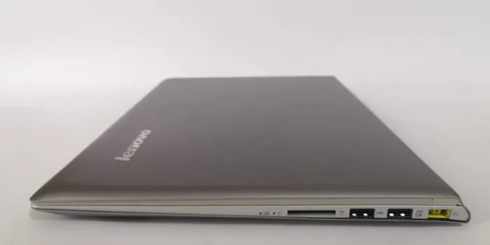 Ноутбук Б-класс Lenovo IdeaPad U430 / 14" TN Touch / Intel Core i7-4500U (2(4) ядра по 1.8-3 GHz) / 8GB DDR3 / 256GB SSD / GeForce GT 730M, 2GB GDDR3, 128-bit / WebCam / HDMI б/в - зображення 7