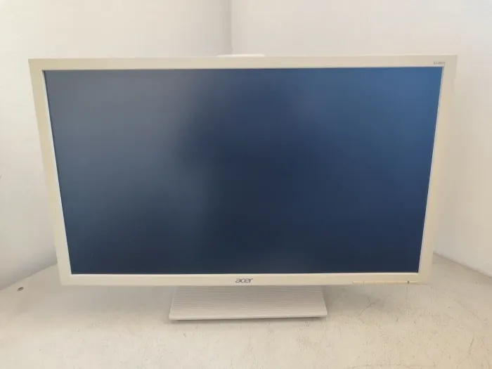 Монітор Acer B246HL / 24" (1920x1080) TN / USB-Hub, VGA, DVI, DispalyPort / Вбудовані колонки 2x 1W / VESA 100x100 б/в - зображення 2
