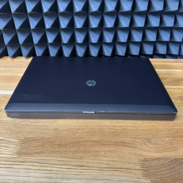 Ноутбук HP ProBook 6570b / 15.6" (1366x768) TN / Intel Core i3-2370M (2 (4) ядра по 2.4 GHz) / 8 GB DDR3 / 128 GB SSD / Intel HD Graphics 3000 / WebCam / DVD-ROM б/в - зображення 7