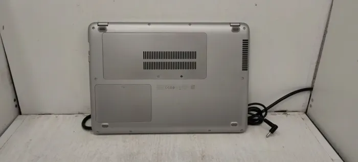 Ультрабук Б-класс HP ProBook 430 G4 / 13.3" TN / Core i5-7200U (2(4) ядра по 2.5-3.1 GHz) / 8GB DDR4 / 120GB SSD / HD Graphics 620 / WebCam / АКБ NEW б/в - зображення 7