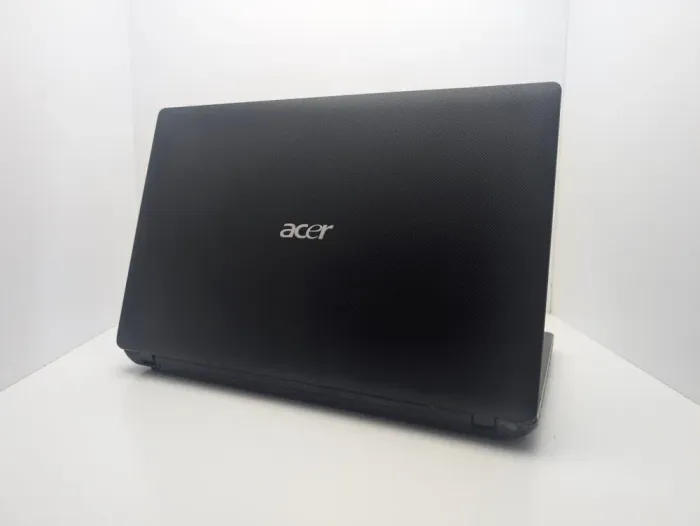 Ноутбук Acer Aspire 5750G / 15.6" (1366x768) TN / Intel Core i5-2450M (2 (4) ядра по 2.5 - 3.1 GHz) / 8 GB DDR3 / 120 GB SSD / nVidia GeForce GT 630M, 1 GB GDDR5, 128-bit / WebCam б/в - зображення 8