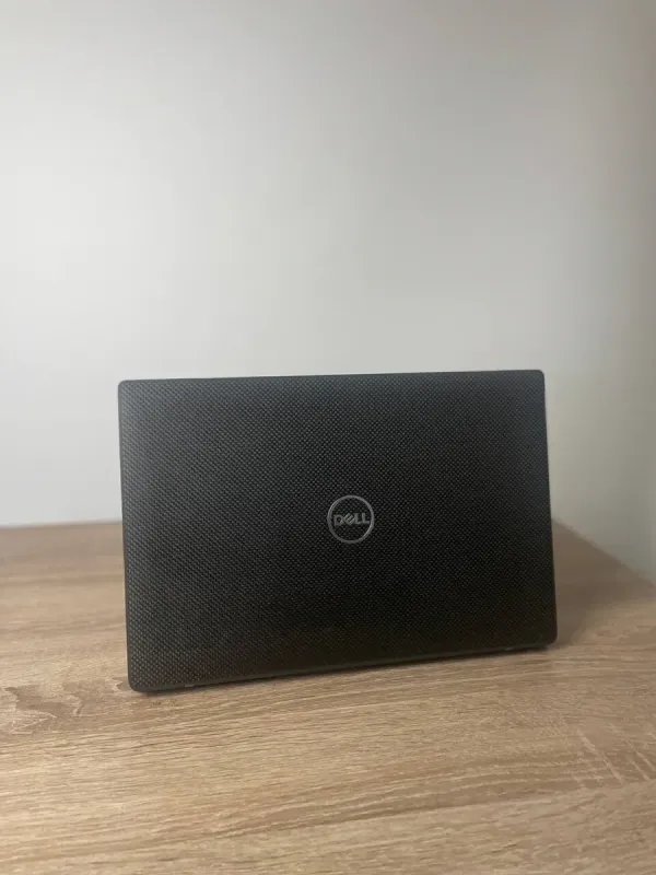 Ультрабук Dell Latitude 7400 / 14" (1920x1080) TN / Intel Core i5-8365U (4 (8) ядра по 1.6 - 4.1 GHz) / 16 GB DDR4 / 500 GB SSD / Intel UHD Graphics / WebCam / Win 10 б/в - зображення 3