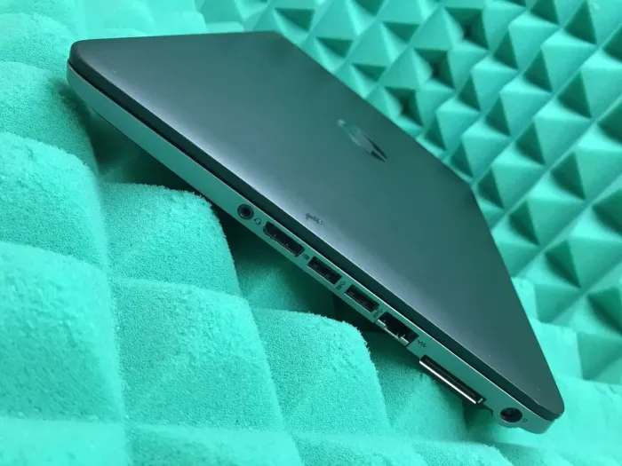 Ультрабук HP EliteBook 840 G2 / 14" TN / Core i5-5300U (2(4) ядра по 2.3-2.9 GHz) / 8GB DDR3 / 240GB SSD / HD Graphics 5500 / WebCam / Fingerprint / DisplayPort б/в - зображення 8