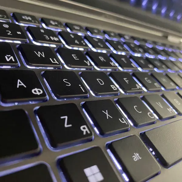 Ультрабук Dell Latitude 5430 / 14" (1920x1080) IPS / Intel Core i5-1245U (10 (12) ядер по 1.2 - 4.4 GHz) / 16 GB DDR4 / 256 GB SSD / Intel Iris Xe Graphics / WebCam / HDMI б/в - зображення 6