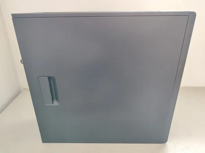 Робоча станція HP Workstation Z440 Tower / Intel Xeon E5-2697 v3 (14 (28) ядер по 2.6 - 3.6 GHz) / 64 GB DDR4 / 240 GB SSD / nVidia Quadro K2200, 4 GB GDDR5, 128-bit / 700W / DVD-ROM б/в - зображення 4