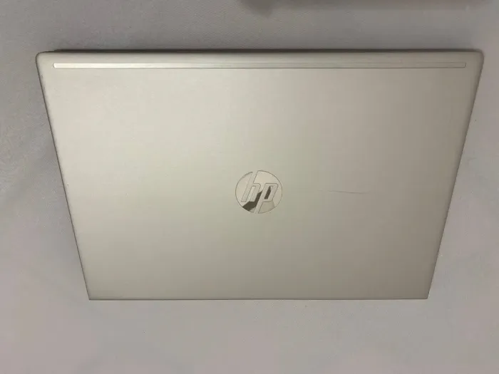 Ноутбук Б-клас HP ProBook 450 G6 / 15.6" (1920x1080) IPS / Intel Core i5-8265U (4 (8) ядра по 1.6 - 3.9 GHz) / 16 GB DDR4 / 240 GB SSD / nVidia GeForce MX130, 2 GB GDDR5, 64-bit / WebCam б/в - зображення 7