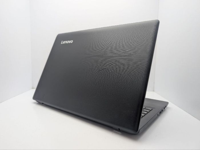 Ноутбук Lenovo IdeaPad 110-15IBR / 15.6" (1366x768) TN / Intel Pentium N3710 (4 ядра по 1.6 - 2.56 GHz) / 4 GB DDR3 / 500 GB HDD / Intel HD Graphics 405 / WebCam / DVD-ROM б/в - изображение 7