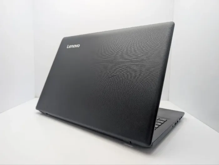 Ноутбук Lenovo IdeaPad 110-15IBR / 15.6" (1366x768) TN / Intel Pentium N3710 (4 ядра по 1.6 - 2.56 GHz) / 4 GB DDR3 / 500 GB HDD / Intel HD Graphics 405 / WebCam / DVD-ROM б/в - зображення 7