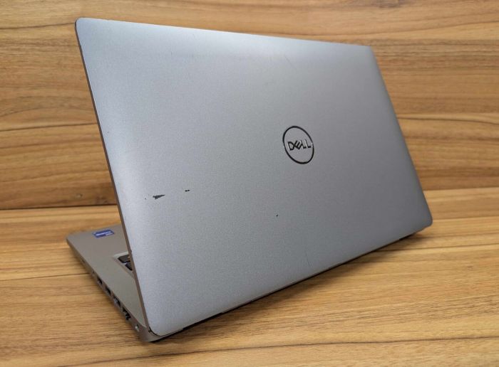 Ультрабук Dell Latitude 5420 / 14" (1920x1080) IPS / Intel Core i7-1185G7 (4 (8) ядра по 3.0 - 4.8 GHz) / 16 GB DDR4 / 256 GB SSD / Intel Iris Xe Graphics / HDMI / WebCam / Windows 11 б/в - зображення 7