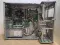 Комп'ютер HP EliteDesk 800 G5 Tower / Intel Core i5-9500 (6 ядер по 3.0 - 4.4 GHz) / 16 GB DDR4 / 120 GB SSD M.2 / Intel UHD Graphics 630 / DisplayPort б/в