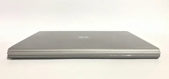 Ігровий ультрабук-трансформер Microsoft Surface Book 2 / 13.5" (3000x2000) IPS Touch / Intel Core i7-8650U (4 (8) ядра по 1.9 - 4.2 GHz) / 8 GB DDR4 / 256 GB SSD NVMe / nVidia GeForce GTX 1050, 2 GB GDDR5, 128-bit / WebCam / Win 11 Pro б/в - зображення 5