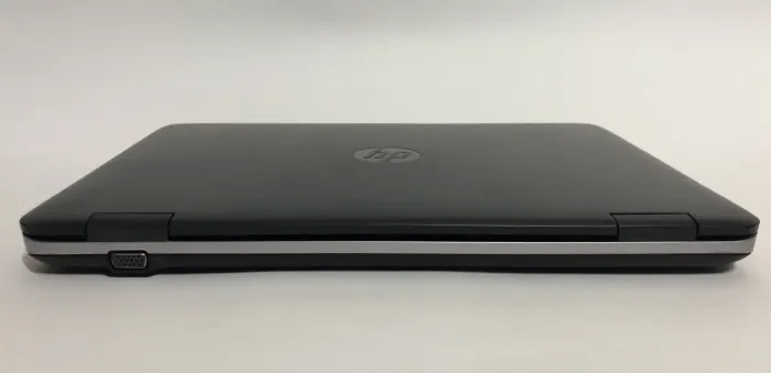 Ультрабук HP ProBook 640 G3 / 14" (1920x1080) IPS / Intel Core i5-7200U (2 (4) ядра по 2.5 - 3.1 GHz) / 8 GB DDR4 / 256 GB SSD / Intel HD Graphics 620 / WebCam / Win 10 Pro б/в - зображення 6