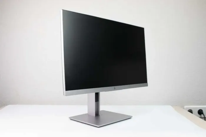 Монітор HP EliteDisplay E243 / 23.8" (1920x1080) IPS / HDMI, DisplayPort, VGA, USB 3.0 / VESA 100x100 б/в - зображення 6