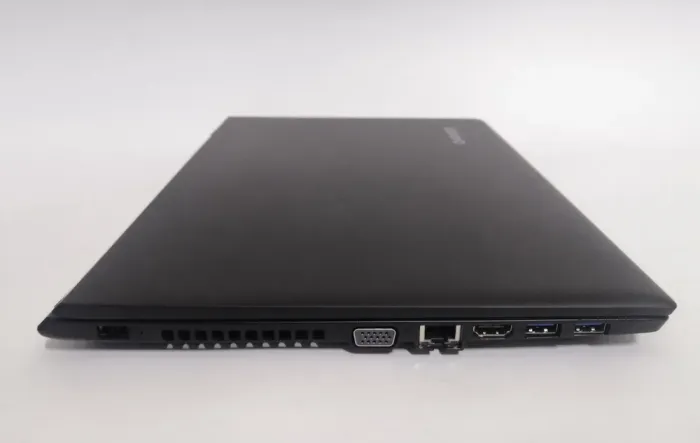 Ноутбук Lenovo V510-14IKB / 14" (1366x768) TN / Intel Core i3-6006U (2 (4) ядра по 2.0 GHz) / 4 GB DDR4 / 128 GB SSD / Intel HD Graphics 520 / WebCam / Win 10 Home б/в - зображення 5