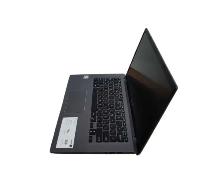 Ультрабук Asus X415JA-EK042T / 14" (1920x1080) TN / Intel Core i3-1005G1 (2 (4) ядра по 1.2 - 3.4 GHz) / 12 GB DDR4 / 256 GB SSD / Intel UHD Graphics / WebCam / Win 11 Home б/в - зображення 4