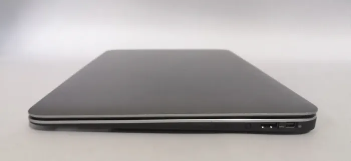 Ультрабук Б-класс Dell XPS 13 L322X / 13.3" TN / Core i5-3337U (2(4) ядра по 1.8-2.7 GHz) / 4GB DDR3 / 128GB SSD / HD Graphics 4000 / WebCam / Mini DisplayPort б/в - зображення 7