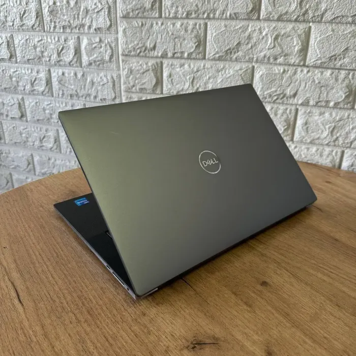 Ігровий ноутбук Б-клас Dell Precision 5560 / 15.6" (1920x1080) IPS / Intel Core i7-11800H (8 (16) ядер по 2.3 - 4.6 GHz) / 16 GB DDR4 / 512 GB SSD / nVidia RTX A2000, 4 GB GDDR6, 128-bit / WebCam б/в - зображення 6