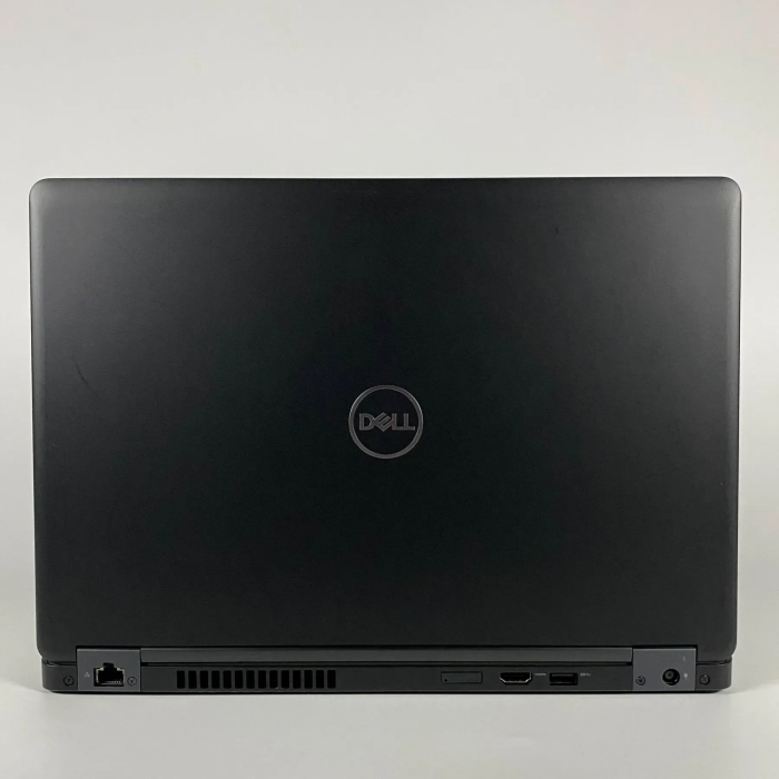 Ультрабук Dell Latitude 5490 / 14" (1920x1080) IPS Touch / Intel Core i5-8250U (4 (8) ядра по 1.6 - 3.4 GHz) / 16 GB DDR4 / 256 GB SSD / Intel UHD Graphics 620 / WebCam / HDMI б/в - зображення 8