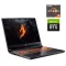 Ігровий ноутбук Acer Nitro V16 ANV16-41-R12R / 16" (1920x1200) IPS / AMD Ryzen 5 8645HS (6 (12) ядер по 4.3 - 5.0 GHz) / 32 GB DDR5 / 960 GB SSD / nVidia GeForce RTX 4060, 8 GB GDDR6, 128-bit / WebCam б/в